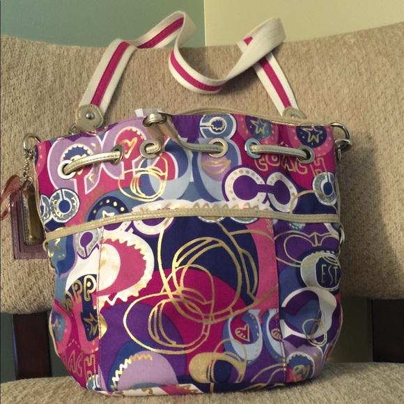 coach bag limited edition 2019
